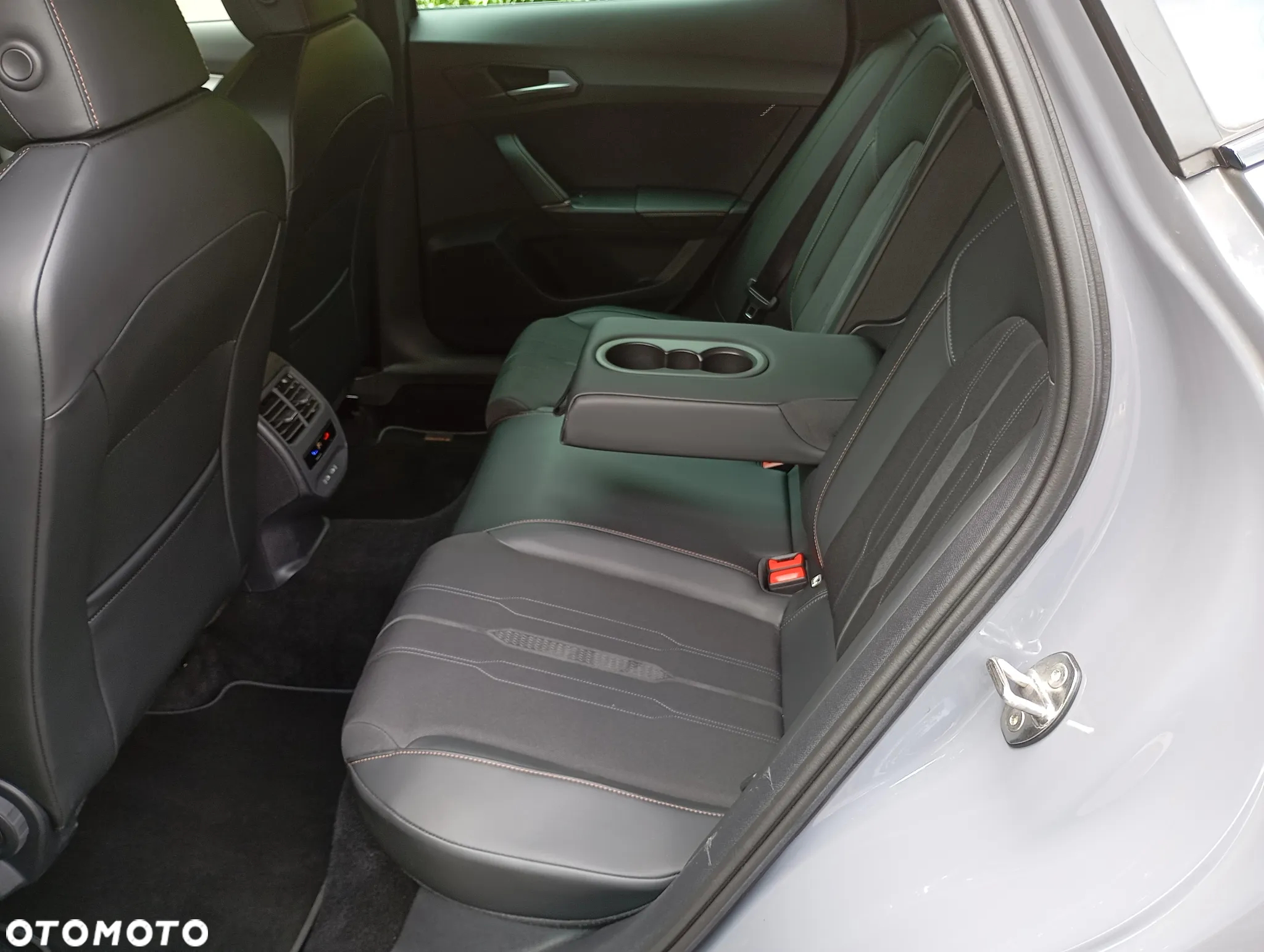 Cupra Formentor 1.5 TSI DSG - 7