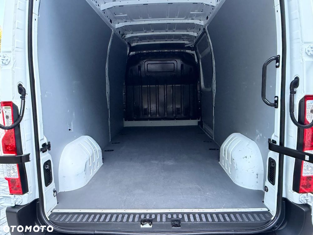 Renault Master L3H2 Furgon Salon PL / Zadbany od 1właściciela / Bogate wyposażenie / Serwisowany / FV23% - 22