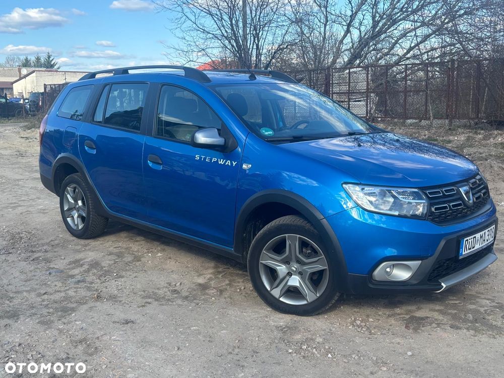 Dacia Logan 1.0 TCe SL Celebration S&S - 9