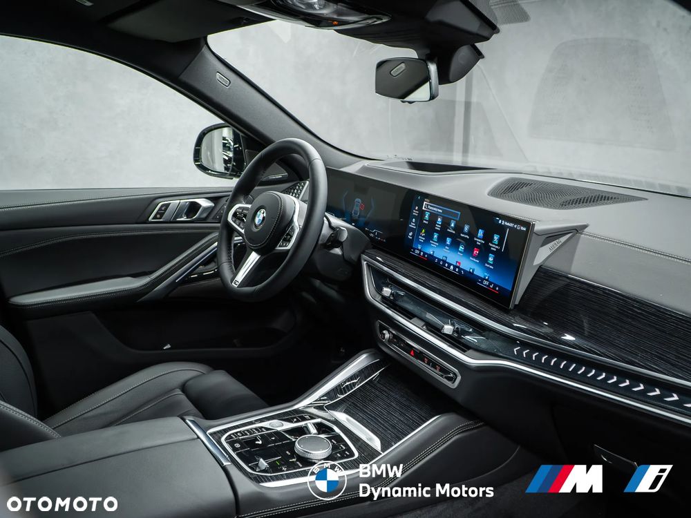 BMW X6 xDrive40i M Sport - 21