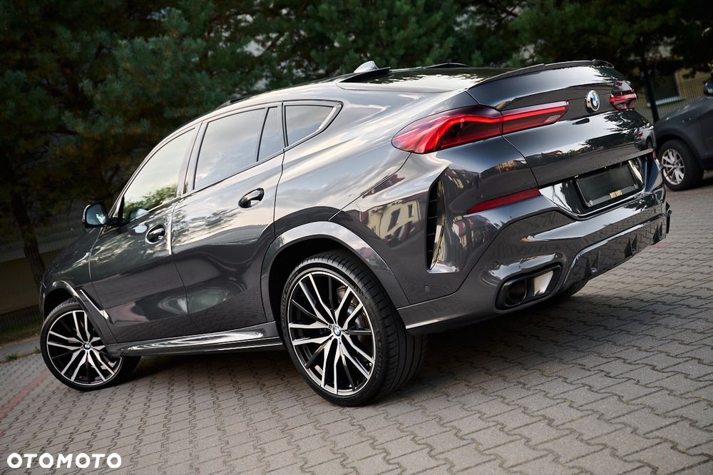BMW X6 - 4
