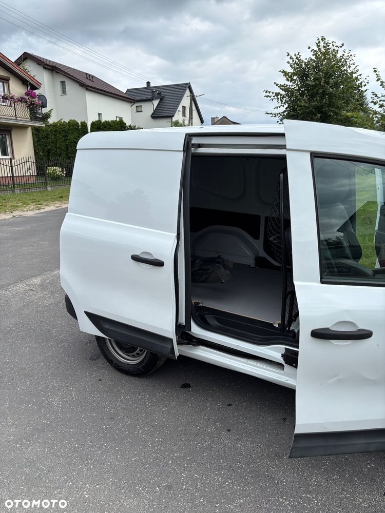 Renault Kangoo - 19
