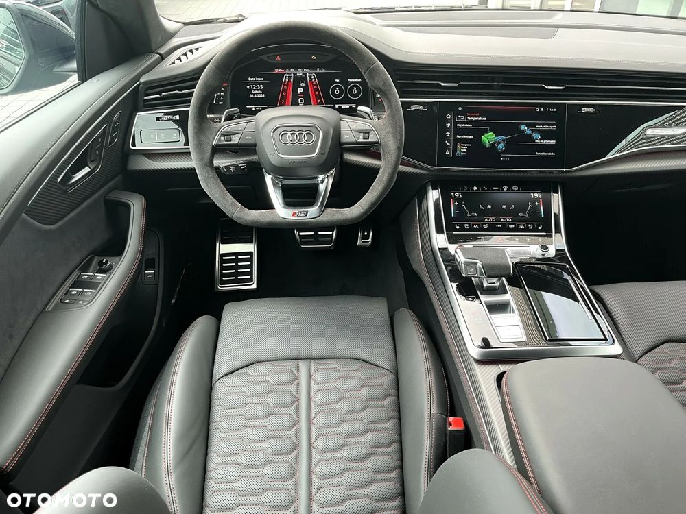 Audi RS Q8 - 24