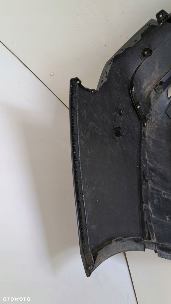 Zderzak tył GENESIS G80 EV ELECTRIC Elektryk 2023 - 14