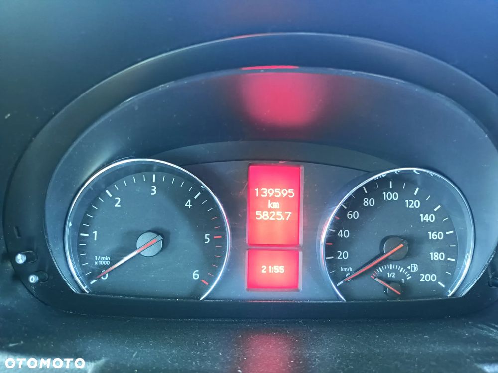 Volkswagen Crafter Kamper Camper - 6