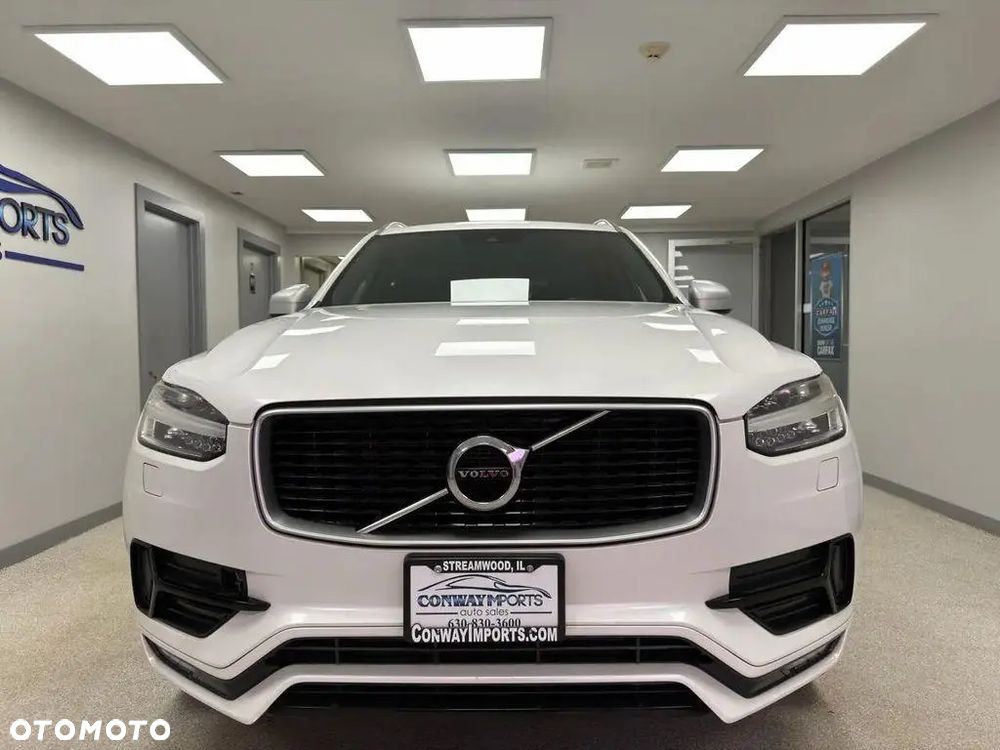 Volvo XC 90 - 5