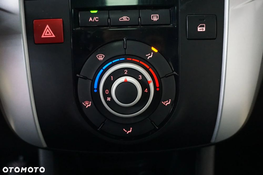 Kia Venga 1.4 CRDi 90 Spirit - 32