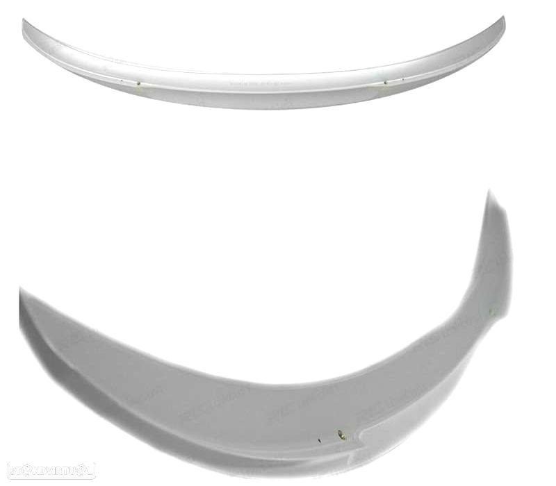 AILERON SPOILER LIP BMW F36 GRAN COUPE LOOK M PERFORMANCE - 2