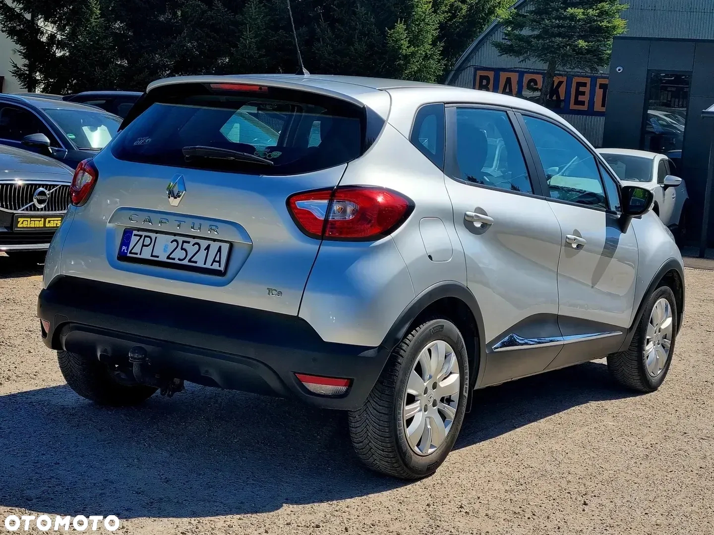 Renault Captur ENERGY TCe 90 Start&Stop Life - 5