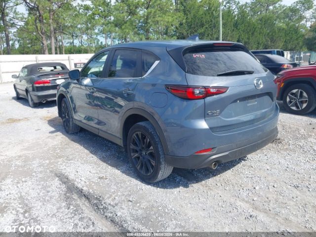 Mazda CX-5 - 3
