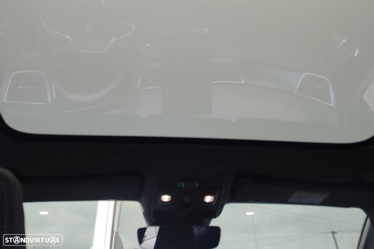 Renault Symbioz 1.6 E-Tech Full Hybrid Espirit Alpine - 9