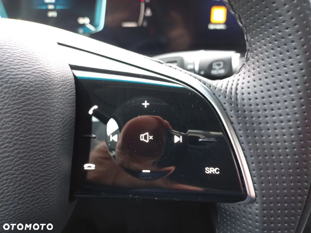 BAIC 7 1.5T Luxury DCT - 27