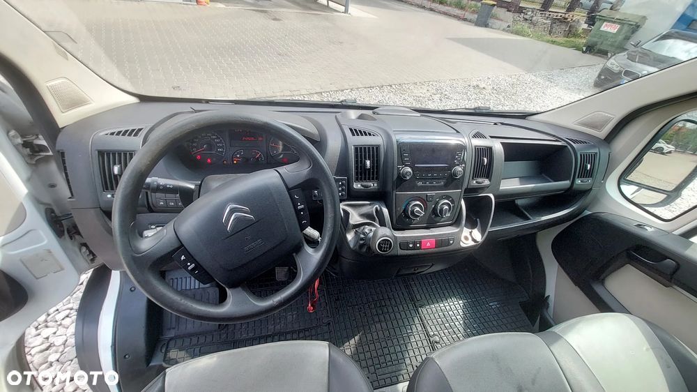 Citroën Jumper XXL - 14