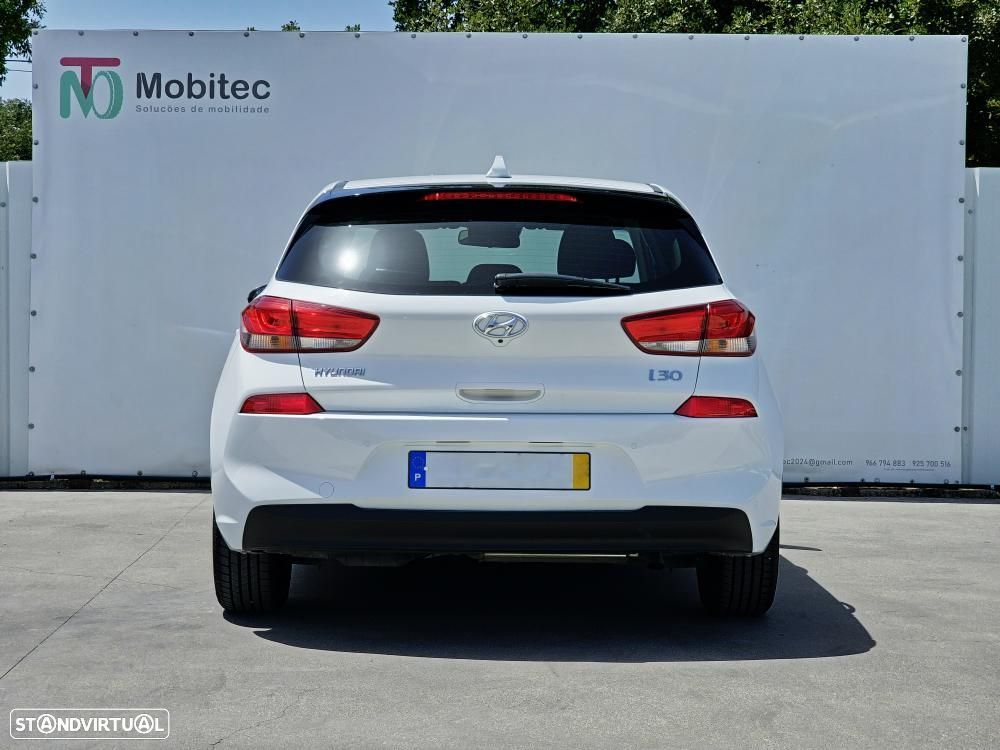 Hyundai i30 1.6 CRDI STyle - 3