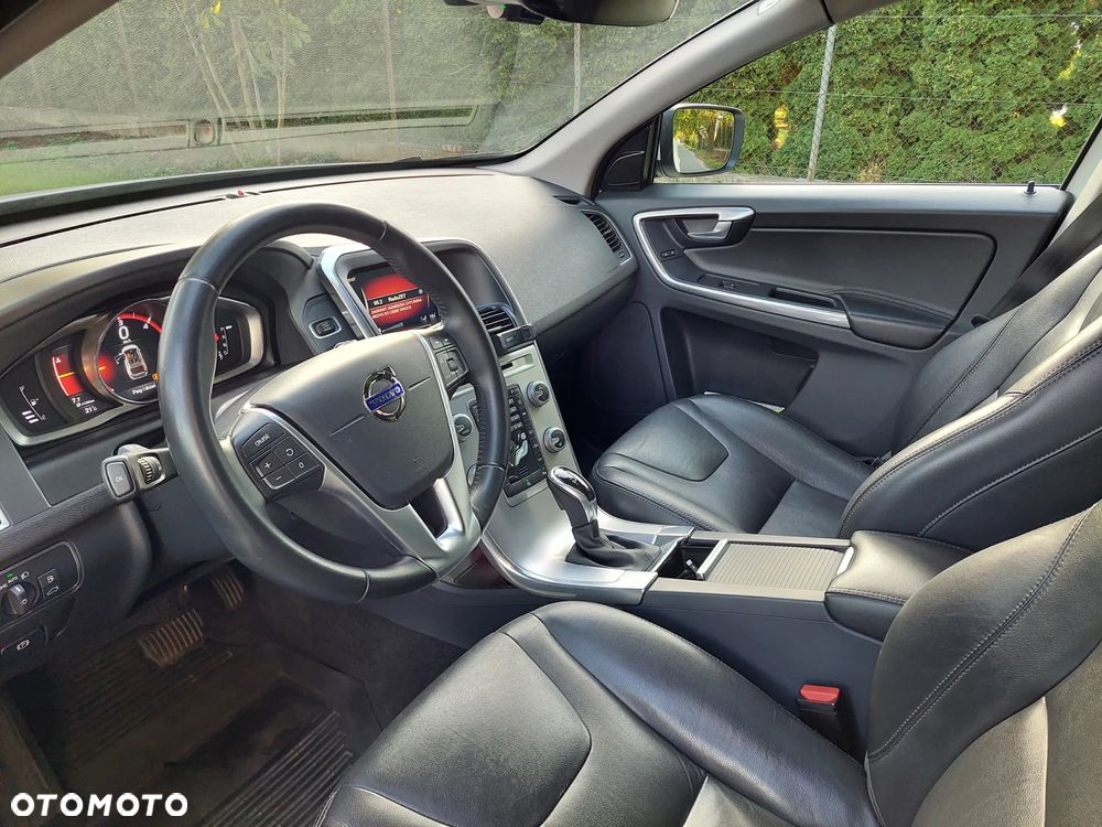 Volvo XC 60 D3 Drive-E Summum - 12