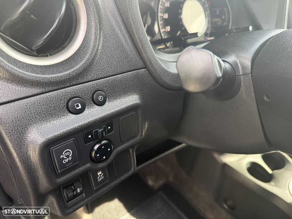 Nissan Note 1.2 Acenta - 20