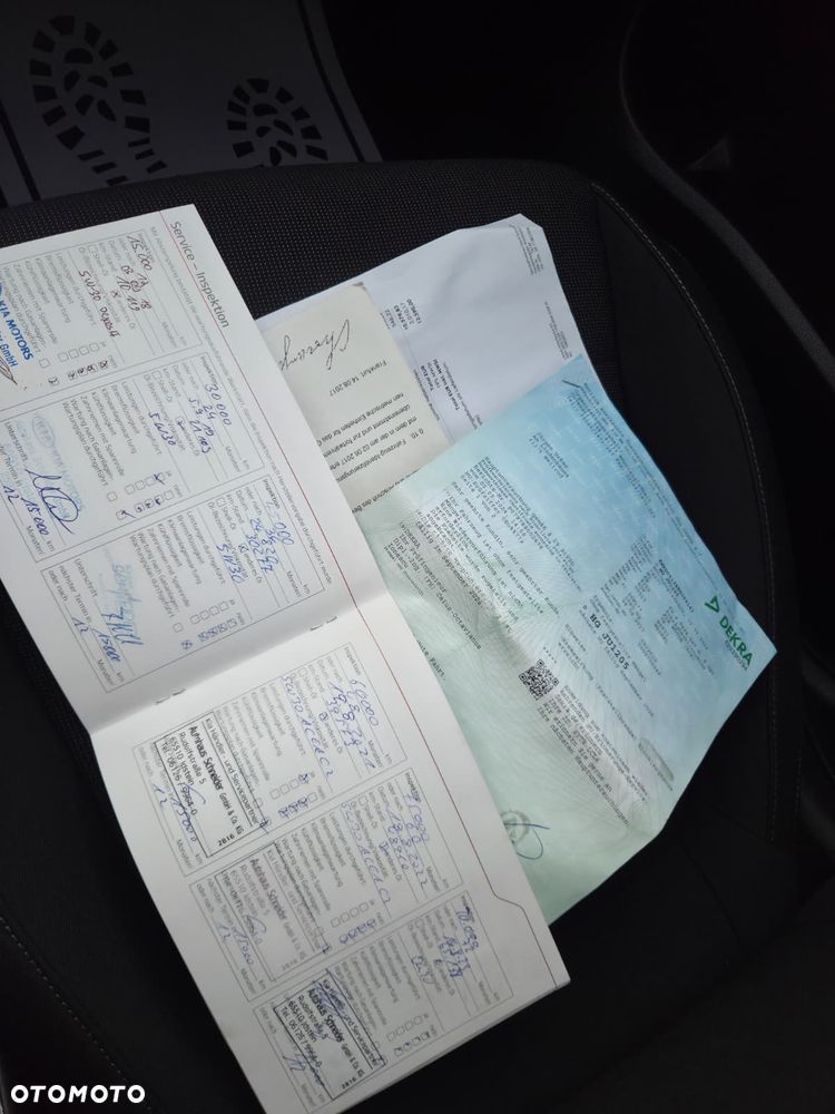 Kia Rio 1.2 Edition 7 - 30