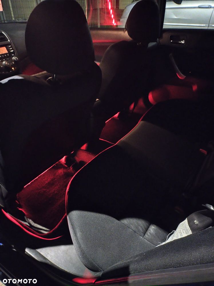 Honda Accord 2.0 Sport - 7