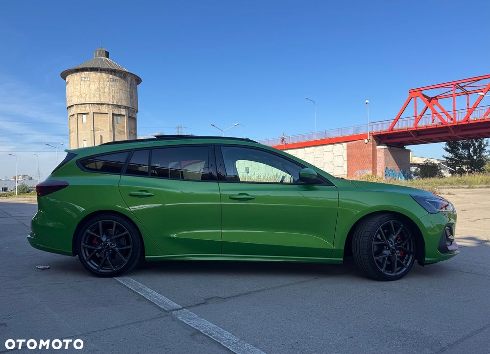 Ford Focus 2.3 EcoBoost ST X - 7