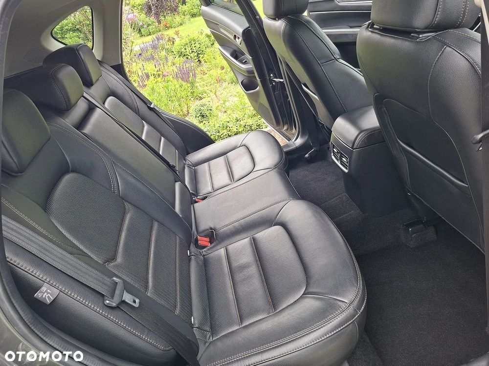 Mazda CX-5 - 34