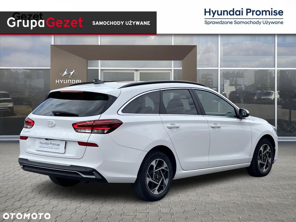 Hyundai i30 - 5