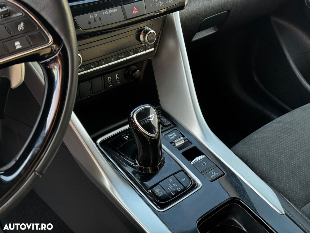 Mitsubishi Eclipse - 9