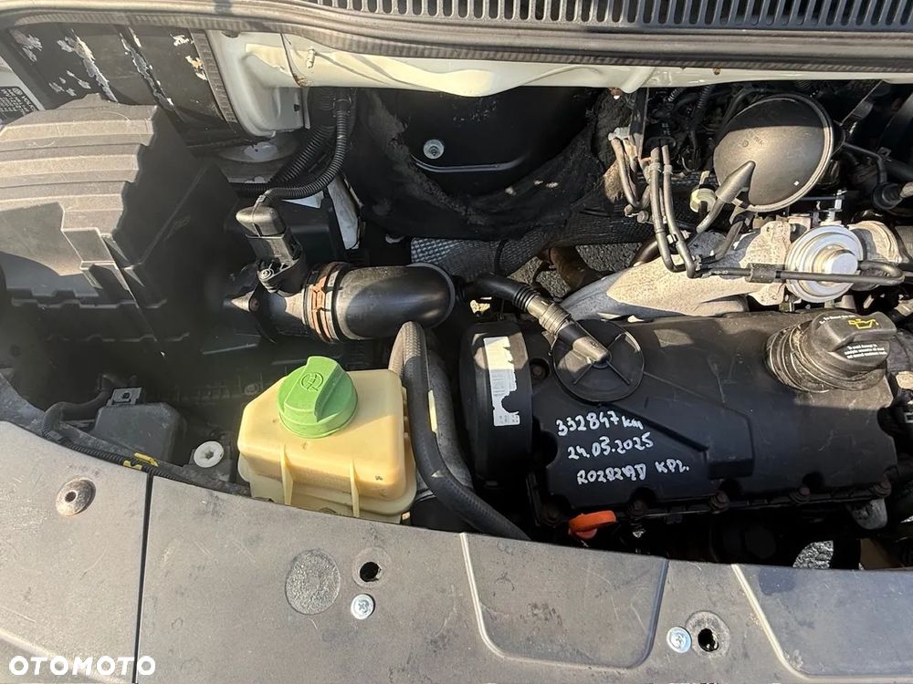 Volkswagen Transporter T5 TDI L1H1 - 31