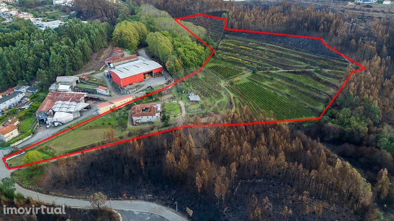 Moradia T3 para venda - Grande imagem: 2/50