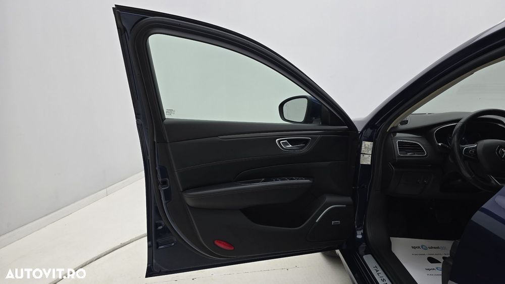 Renault Talisman - 10