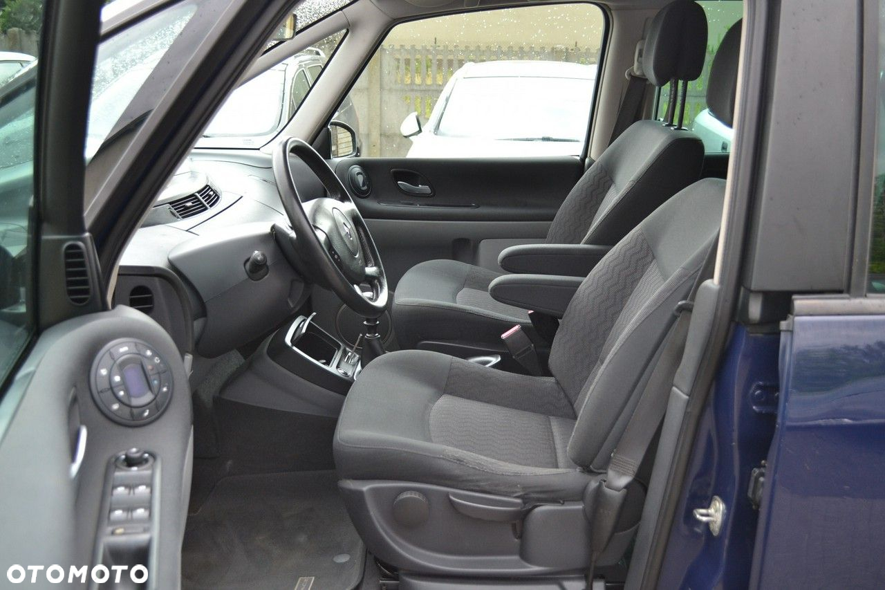 Renault Espace 2.0 Navitech - 5