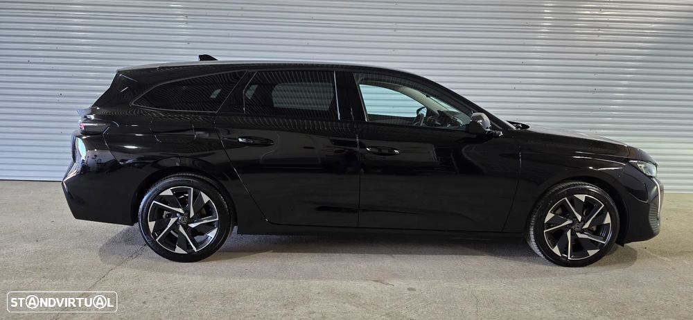 Peugeot 308 SW 1.2 PureTech Active Pack - 10