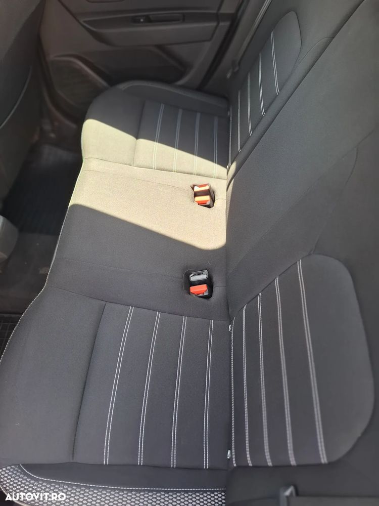 Dacia Duster dCi 110 2WD Prestige - 13