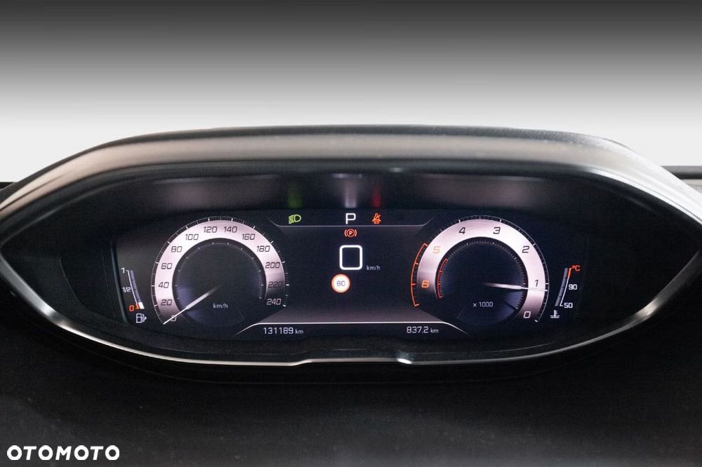 Peugeot 5008 BlueHDi 180 EAT8 GT - 15
