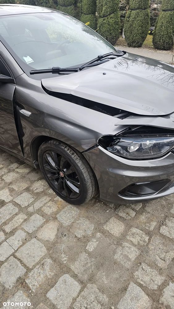 Fiat Tipo 1.3 MultiJet City Life - 3