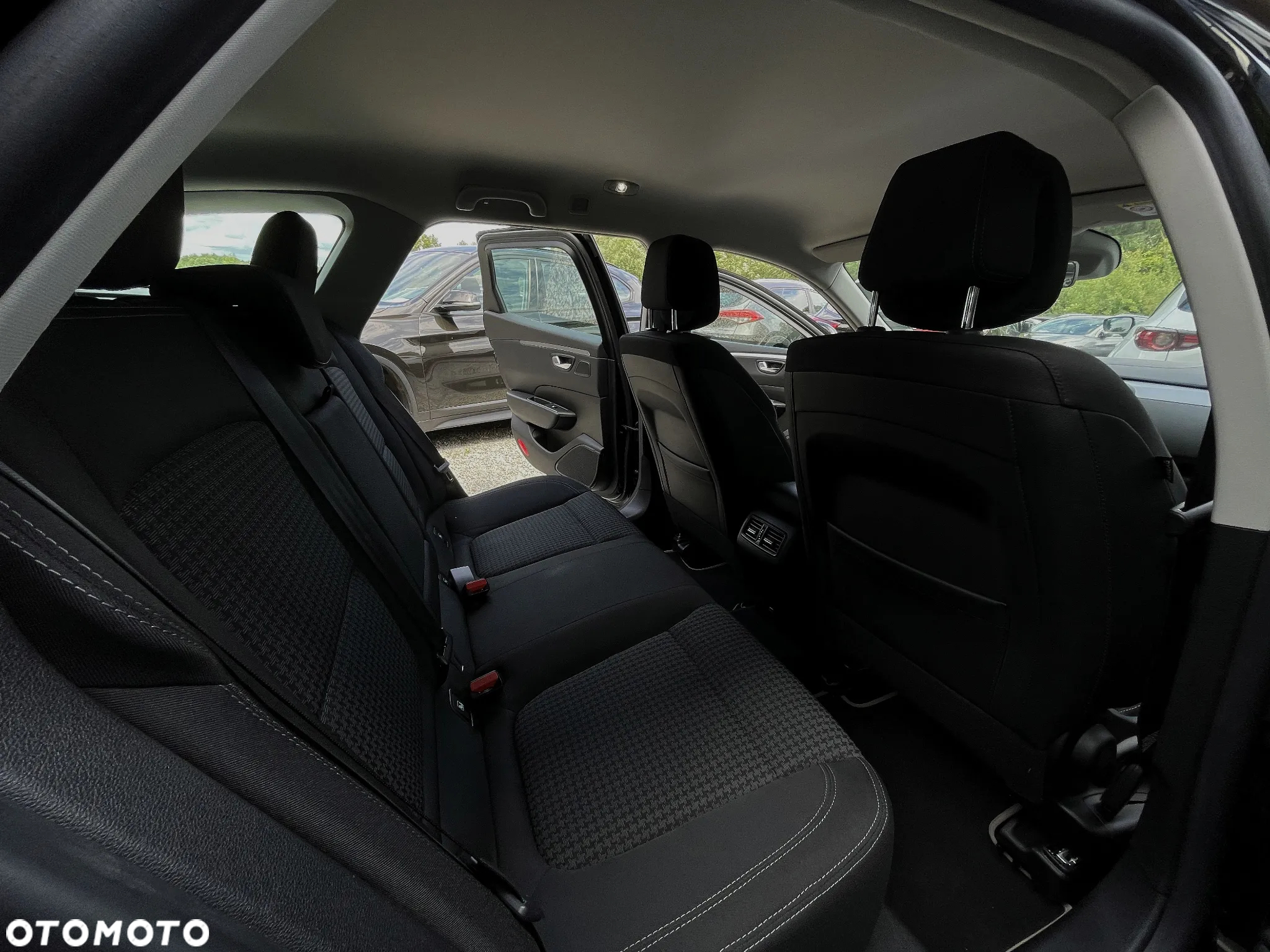 Renault Talisman Grandtour BLUE dCi 160 EDC INTENS - 38