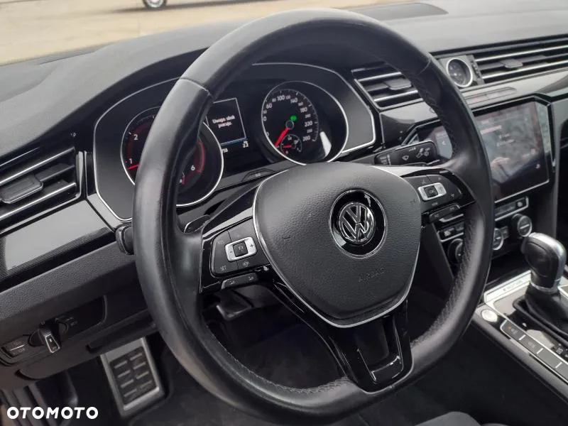 Volkswagen Arteon 2.0 TDI 4Motion SCR Elegance DSG - 13