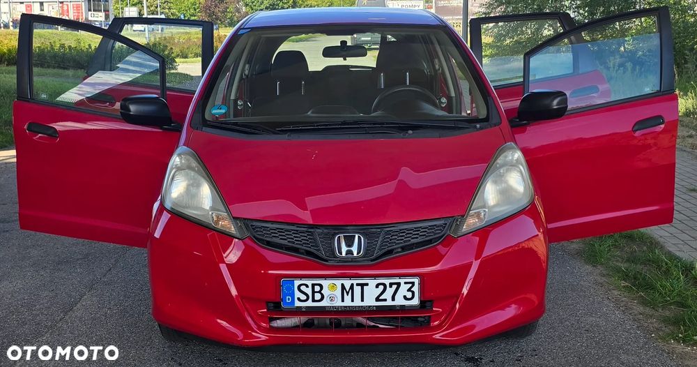 Honda Jazz 1.2 i-VTEC - 9