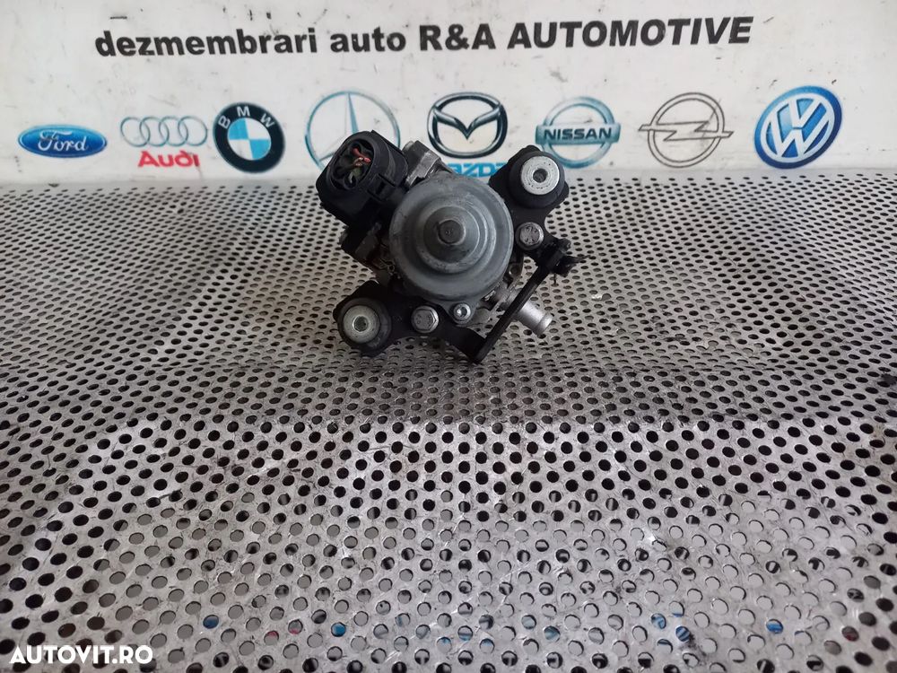 Pompa Vacuum Vw Seat Skoda Audi 1.0 TSI TFSI Cod 1KF T-Roc Fabia Ibiza Audi A1 Q2 Arona Golf 7 Octa - 4