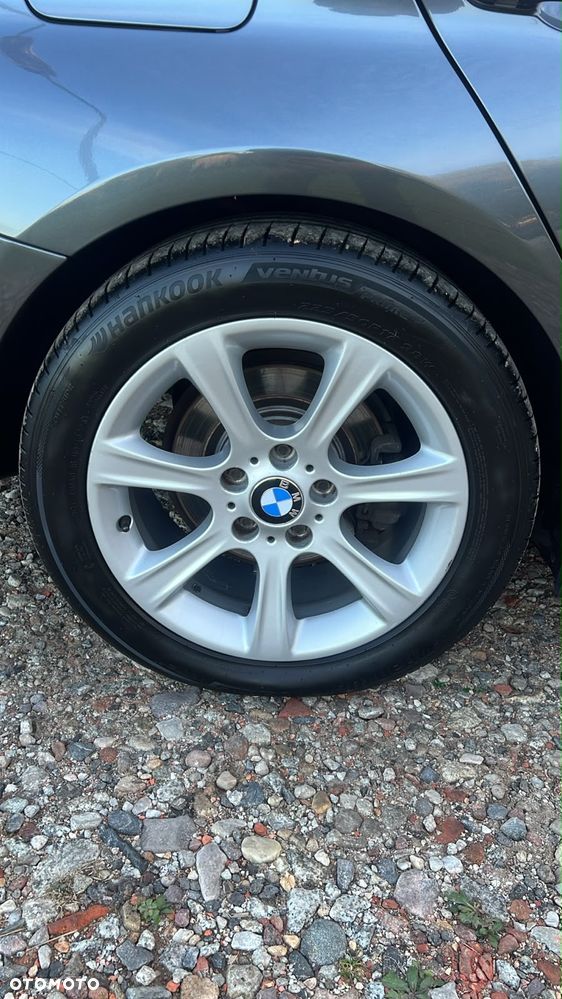 BMW Seria 3 - 18