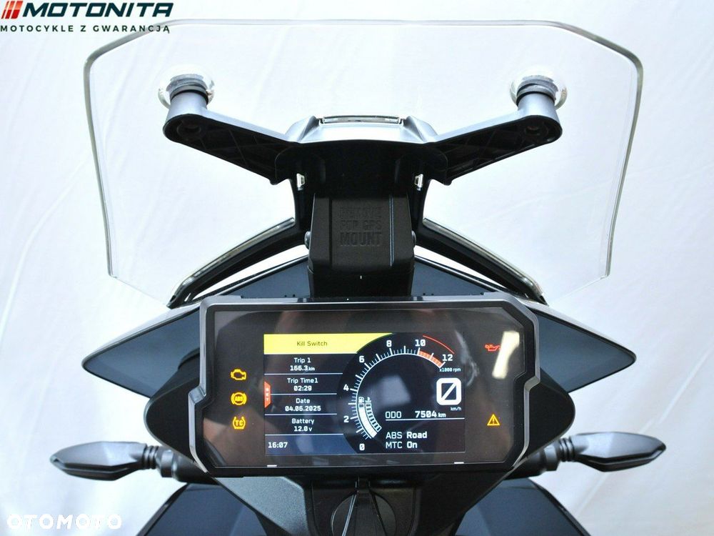 KTM Adventure - 10