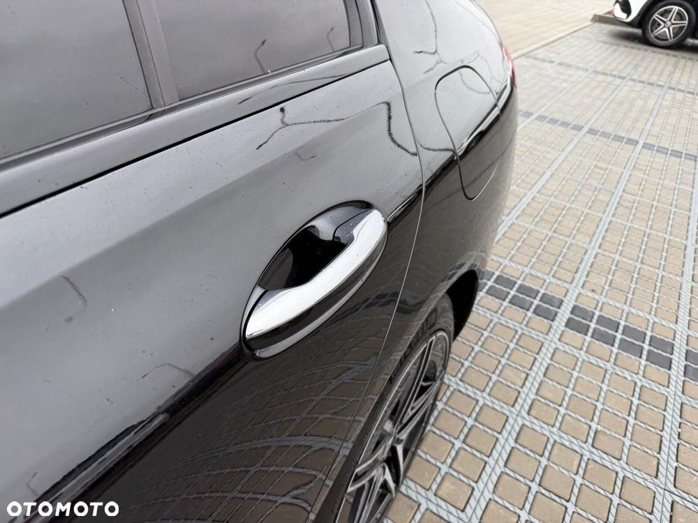 Mercedes-Benz Klasa C - 16