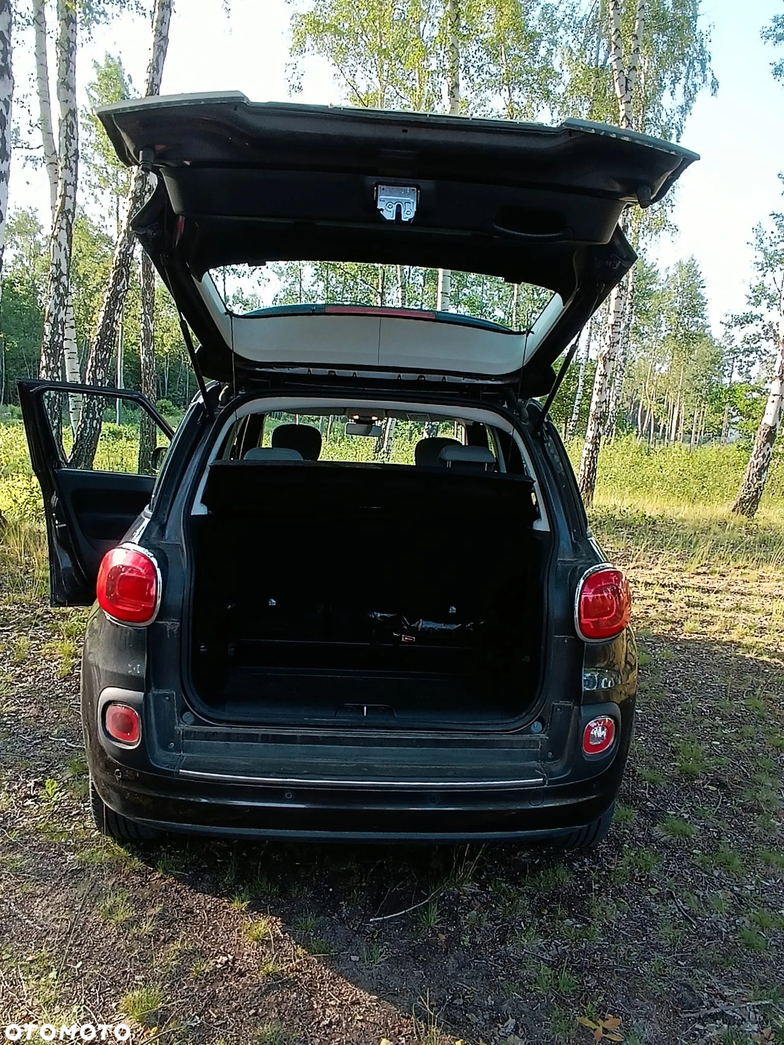 Fiat 500L 1.4 16V - 6