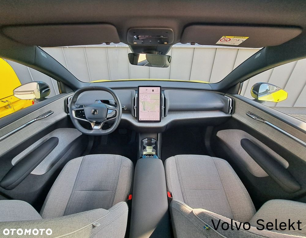 Volvo EX30 - 12