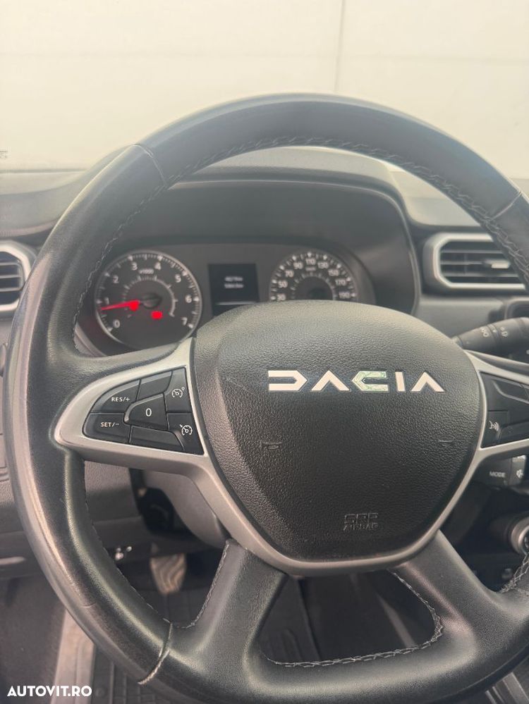 Dacia Duster - 16