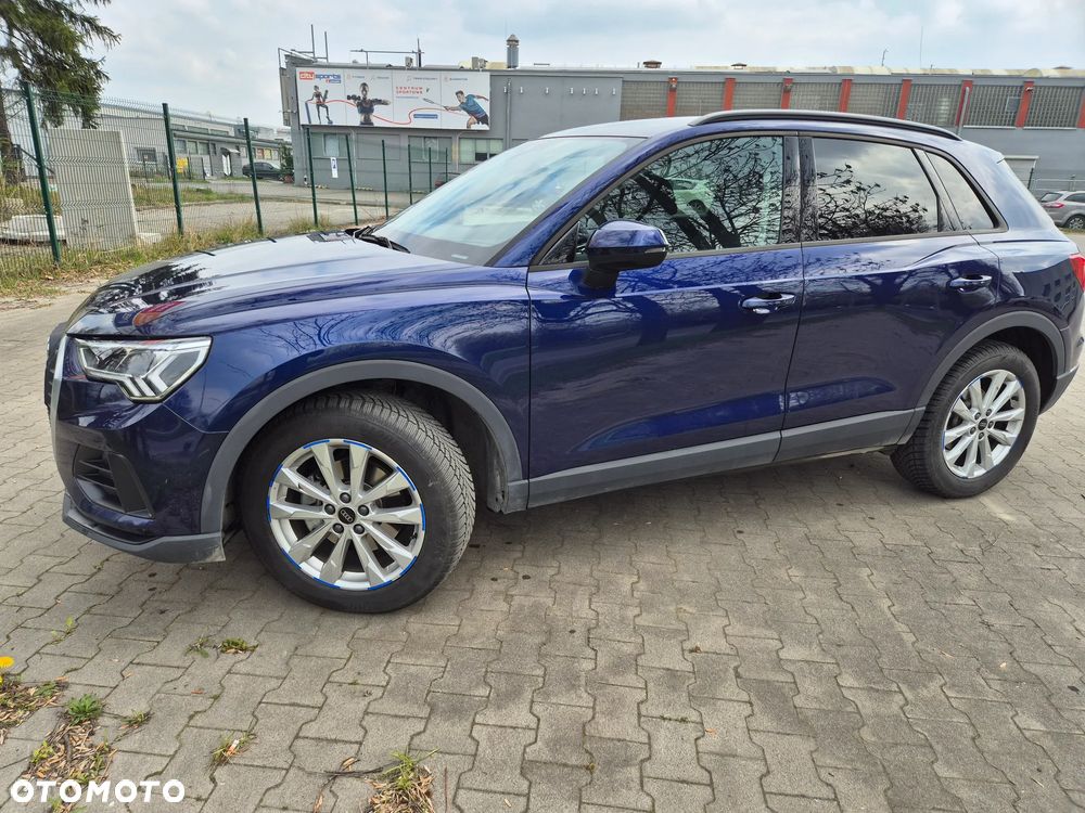 Audi Q3 35 TFSI S tronic - 19