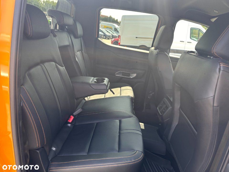 Ford Ranger - 7