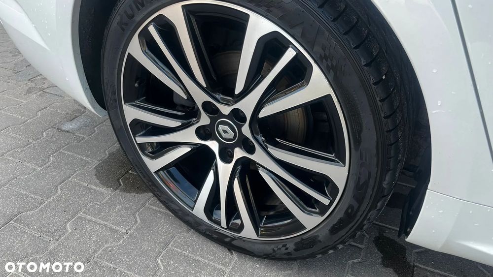 Renault Talisman ENERGY dCi 160 EDC INITIALE PARIS - 29