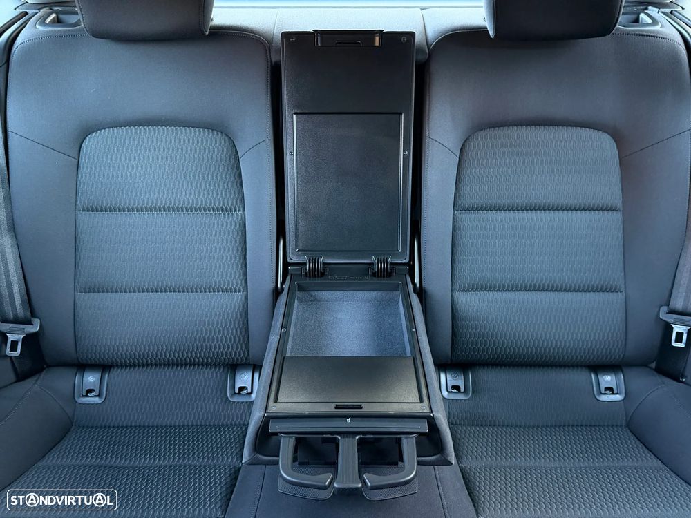 Audi A5 Sportback 2.0 TDi DPF - 43