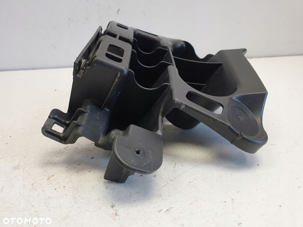 Opel Corsa F ŚLIZG ZDERZAKA prawy tył 39167900 - 5