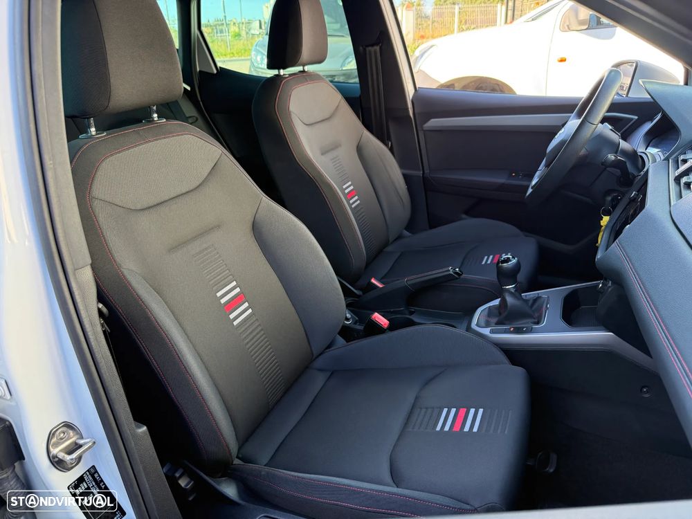 SEAT Arona 1.0 TSI FR - 23